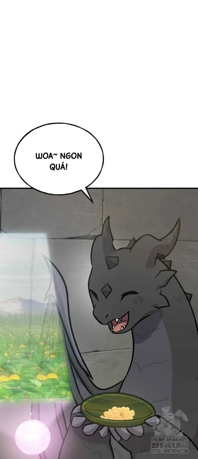 Truyện Tranh Làm Nông Dân Trong Tòa Tháp Thử Thách trang 5