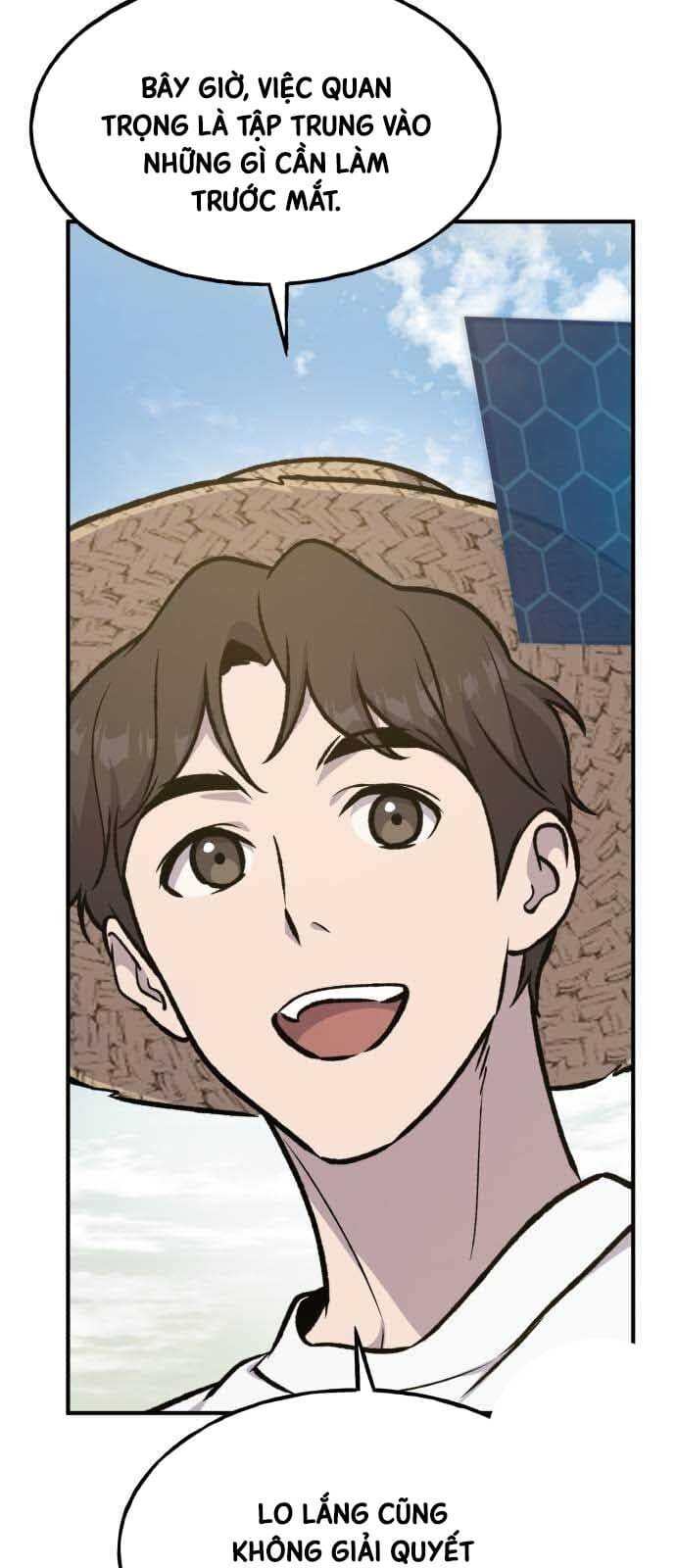 Truyện Tranh Làm Nông Dân Trong Tòa Tháp Thử Thách trang 5