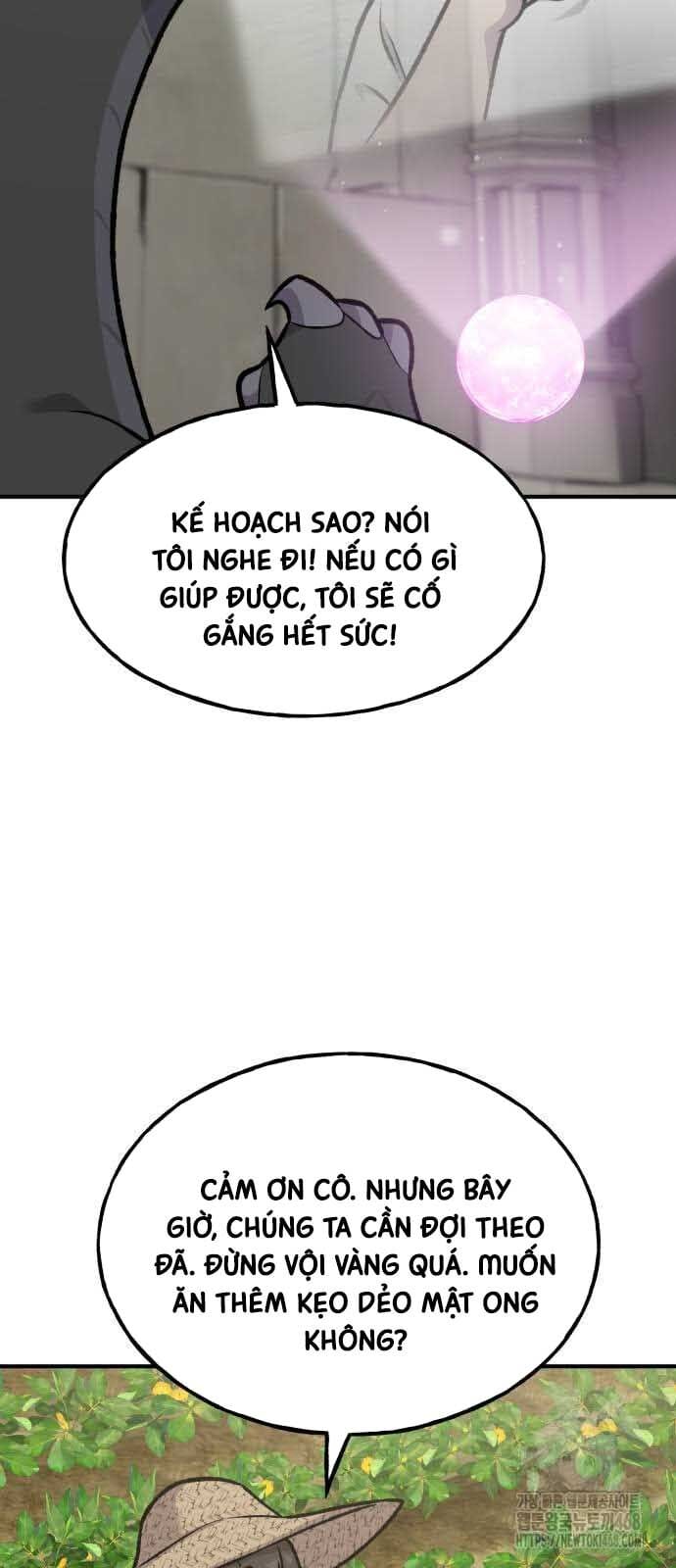 Truyện Tranh Làm Nông Dân Trong Tòa Tháp Thử Thách trang 5