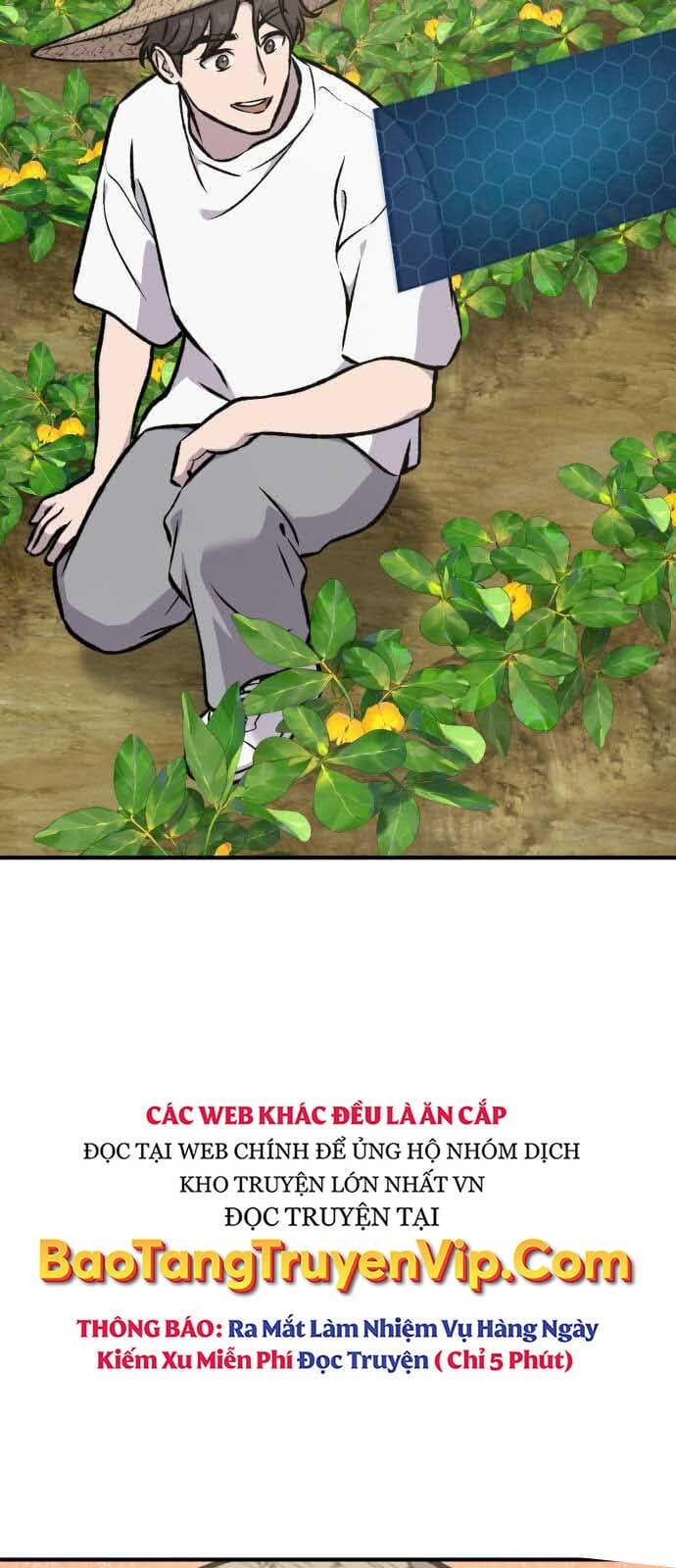 Truyện Tranh Làm Nông Dân Trong Tòa Tháp Thử Thách trang 5