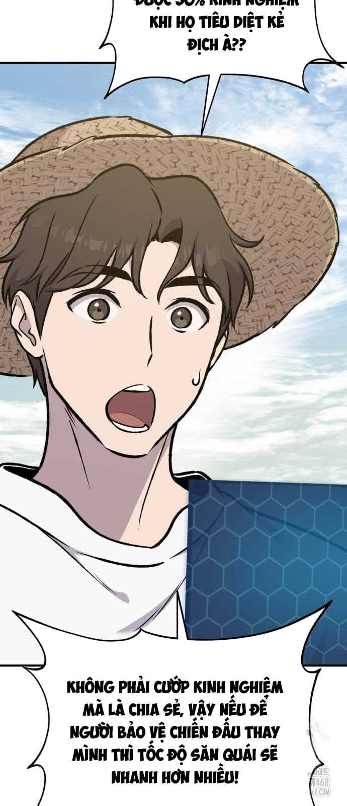 Truyện Tranh Làm Nông Dân Trong Tòa Tháp Thử Thách trang 5