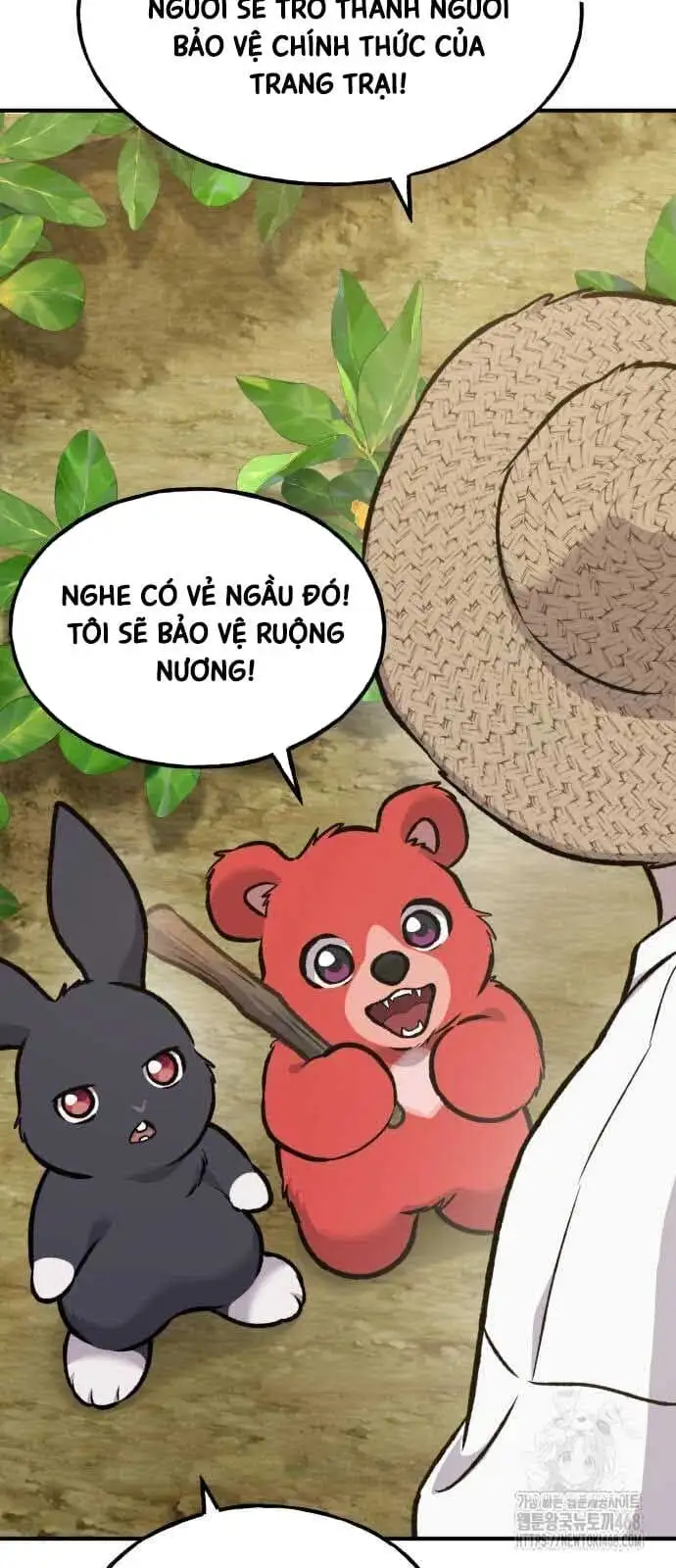 Truyện Tranh Làm Nông Dân Trong Tòa Tháp Thử Thách trang 5