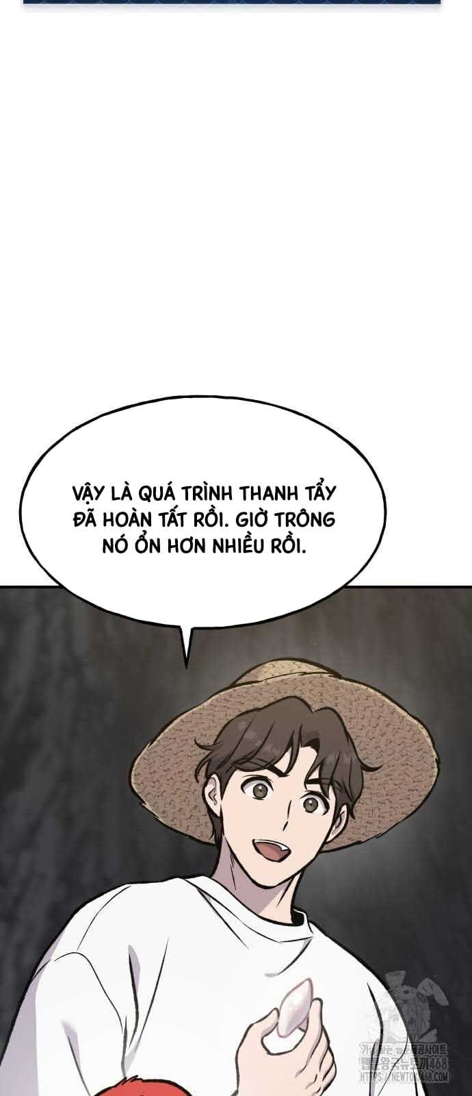 Truyện Tranh Làm Nông Dân Trong Tòa Tháp Thử Thách trang 5