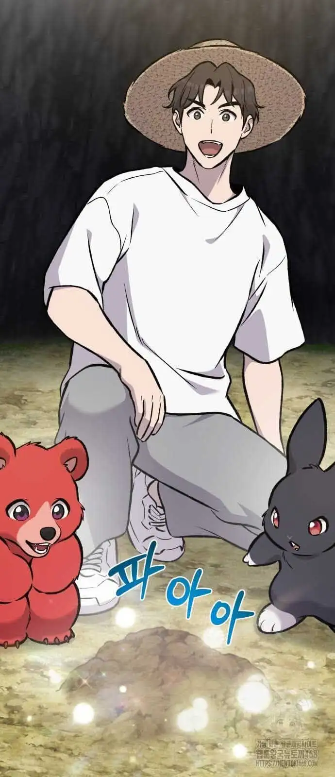 Truyện Tranh Làm Nông Dân Trong Tòa Tháp Thử Thách trang 5