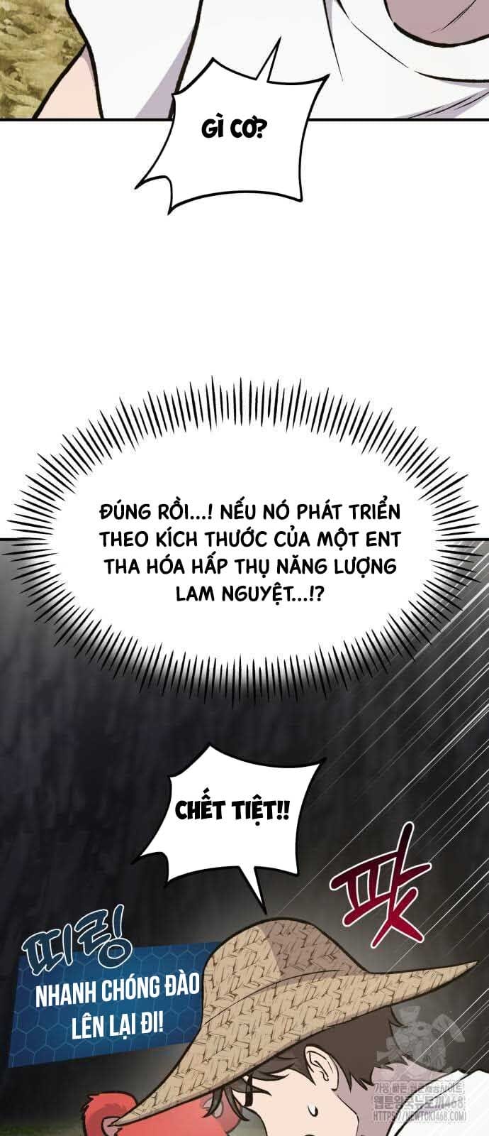 Truyện Tranh Làm Nông Dân Trong Tòa Tháp Thử Thách trang 5