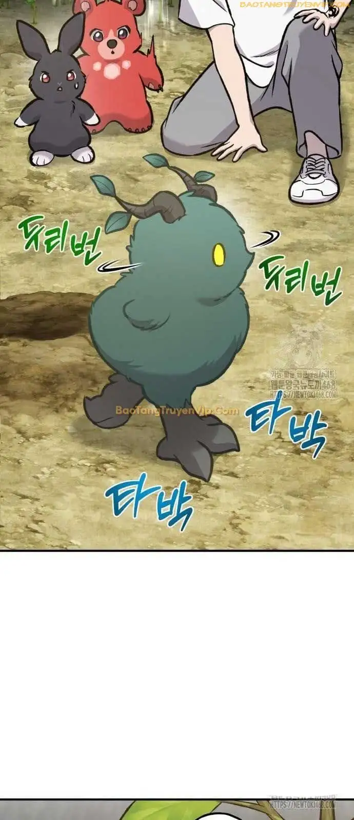 Truyện Tranh Làm Nông Dân Trong Tòa Tháp Thử Thách trang 5