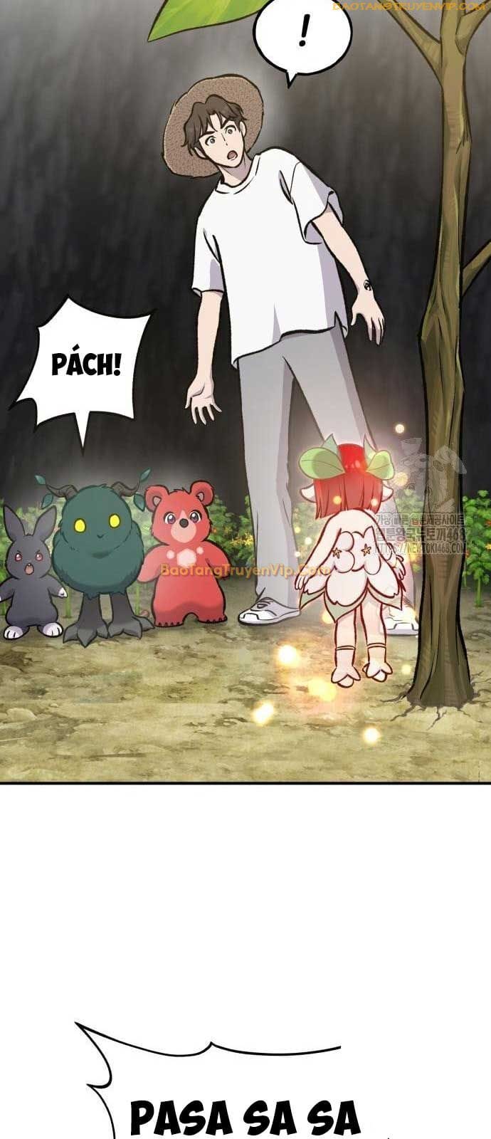 Truyện Tranh Làm Nông Dân Trong Tòa Tháp Thử Thách trang 5