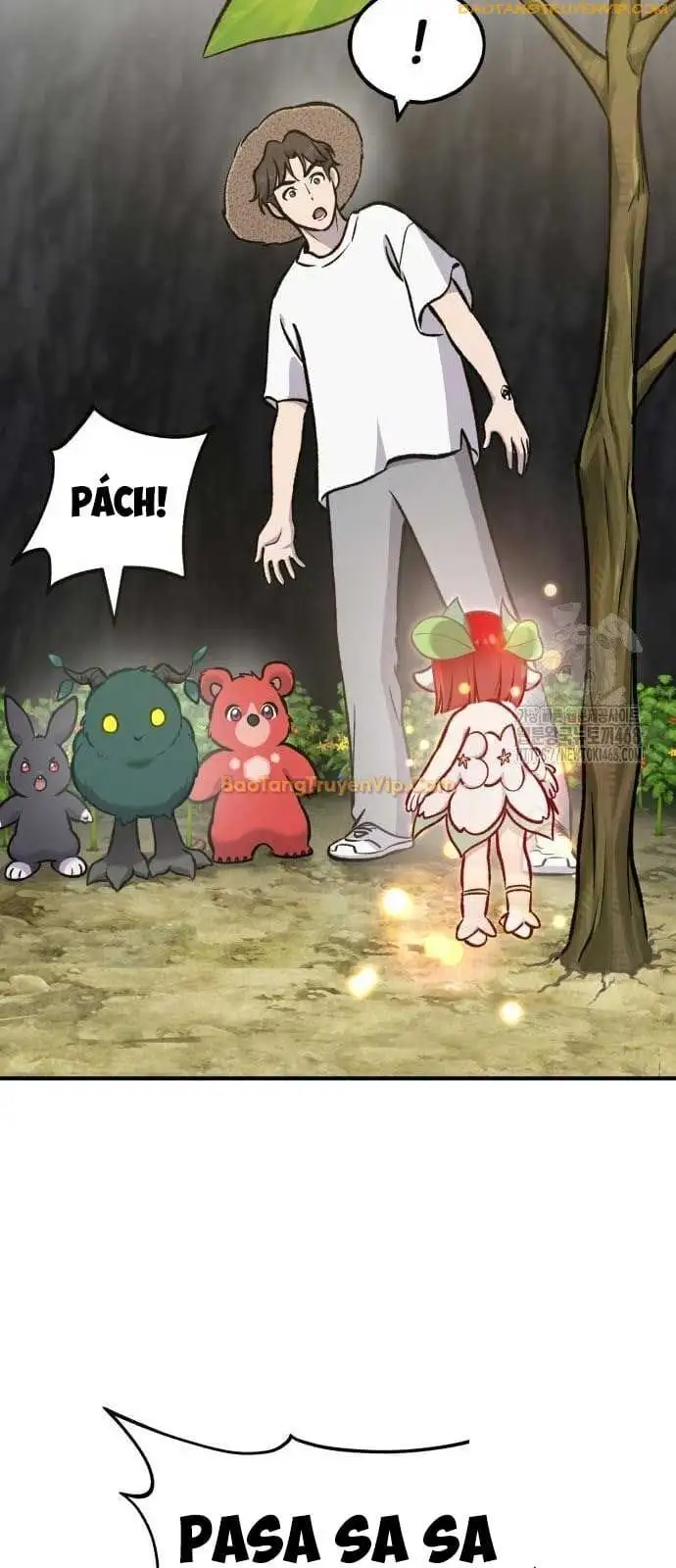 Truyện Tranh Làm Nông Dân Trong Tòa Tháp Thử Thách trang 5