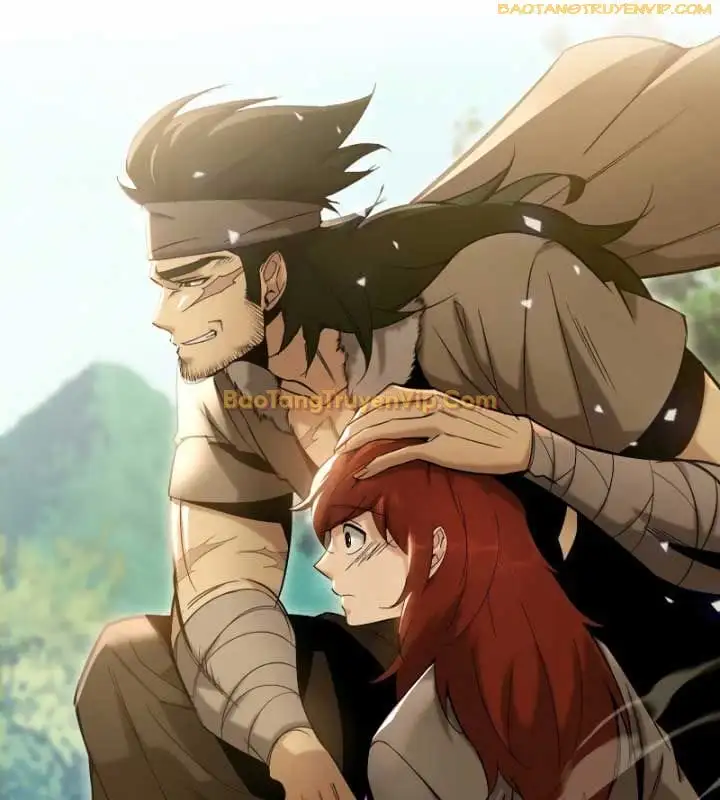 Truyện Tranh Làm Nông Dân Trong Tòa Tháp Thử Thách trang 5