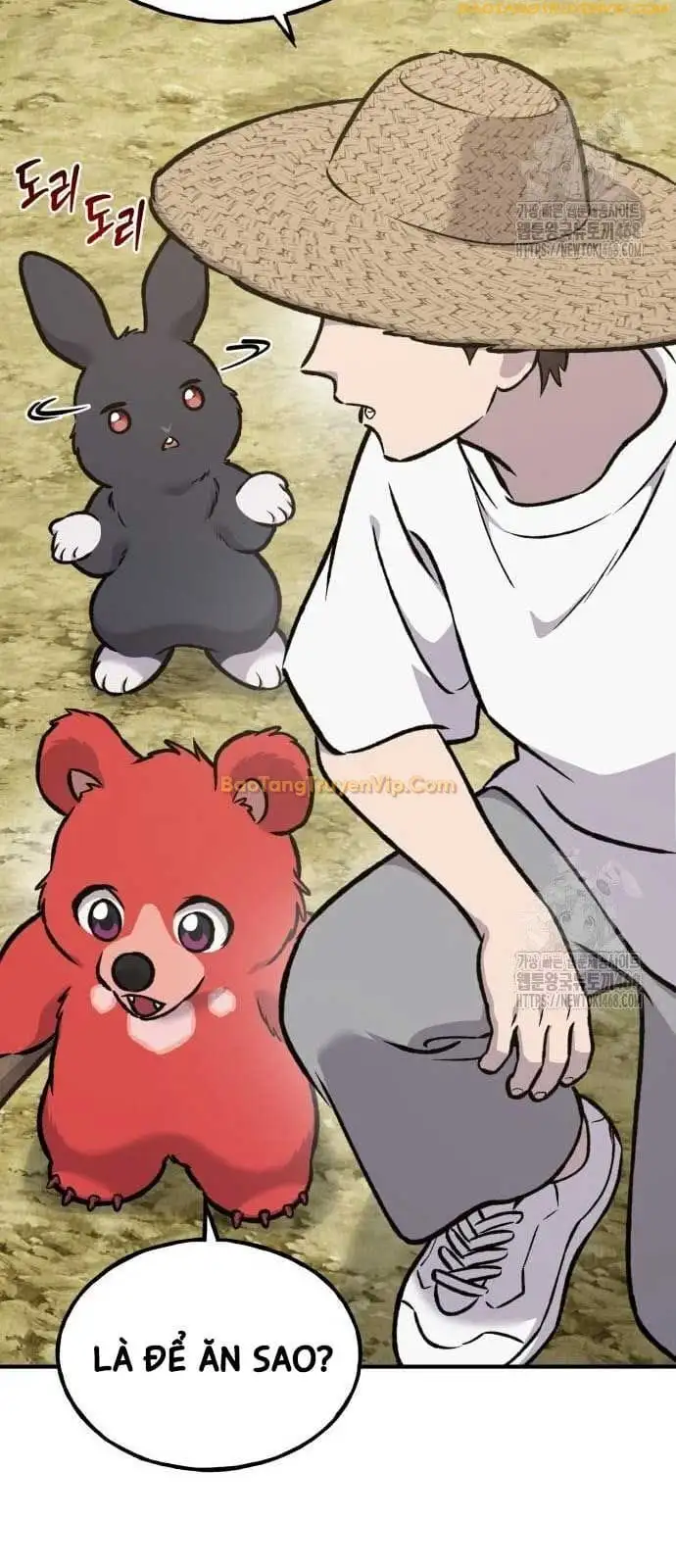 Truyện Tranh Làm Nông Dân Trong Tòa Tháp Thử Thách trang 5