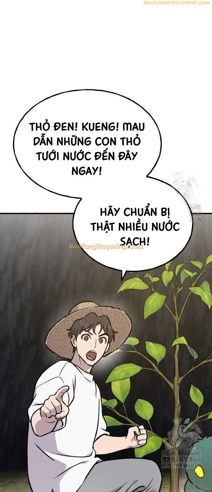 Truyện Tranh Làm Nông Dân Trong Tòa Tháp Thử Thách trang 5