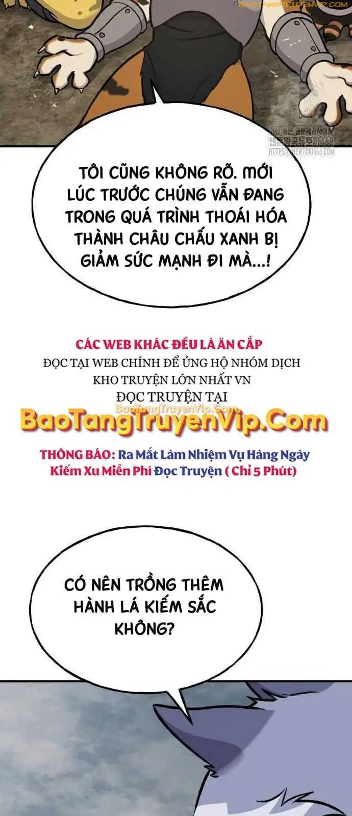 Truyện Tranh Làm Nông Dân Trong Tòa Tháp Thử Thách trang 5