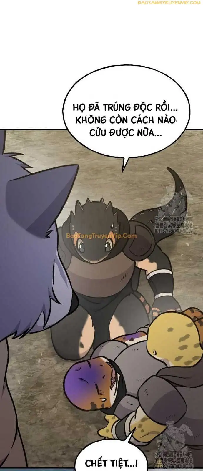 Truyện Tranh Làm Nông Dân Trong Tòa Tháp Thử Thách trang 5