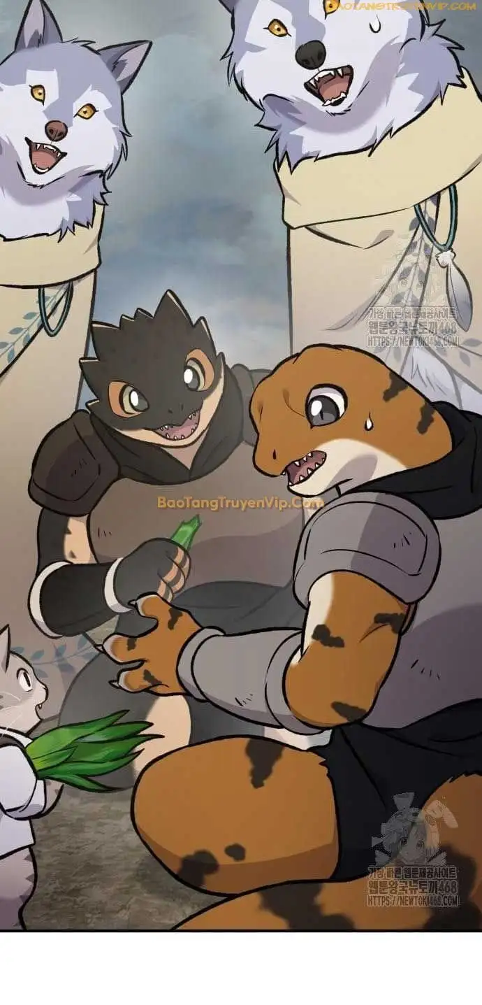 Truyện Tranh Làm Nông Dân Trong Tòa Tháp Thử Thách trang 5