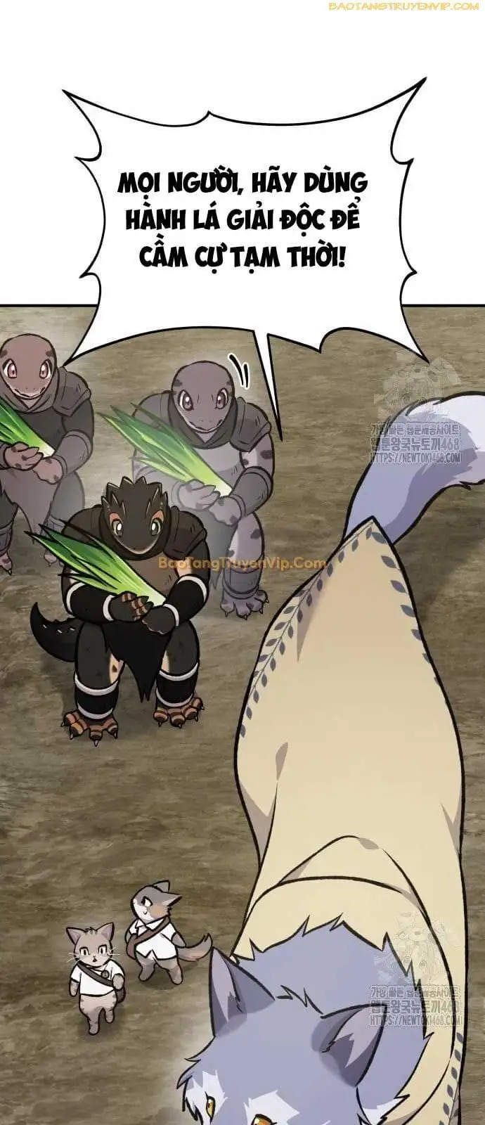 Truyện Tranh Làm Nông Dân Trong Tòa Tháp Thử Thách trang 5