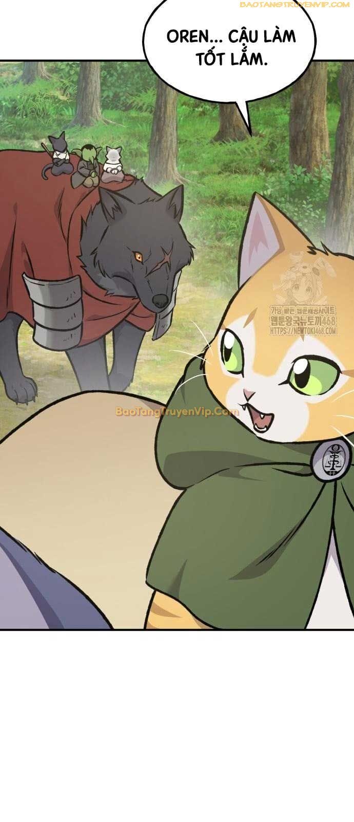 Truyện Tranh Làm Nông Dân Trong Tòa Tháp Thử Thách trang 5