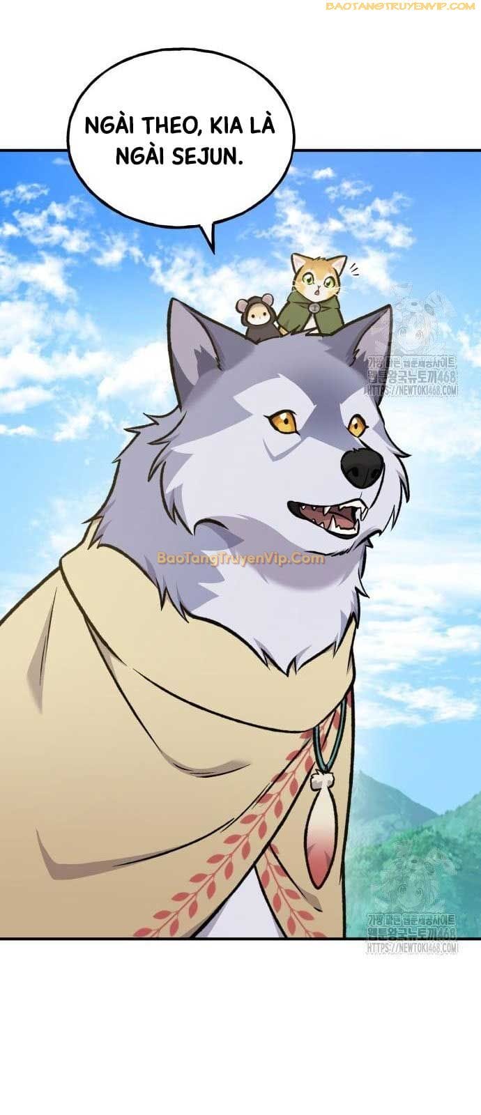 Truyện Tranh Làm Nông Dân Trong Tòa Tháp Thử Thách trang 5