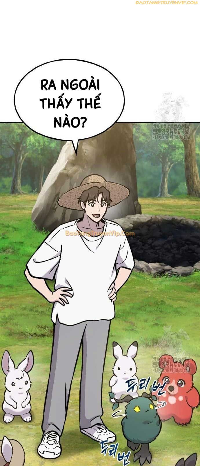 Truyện Tranh Làm Nông Dân Trong Tòa Tháp Thử Thách trang 5