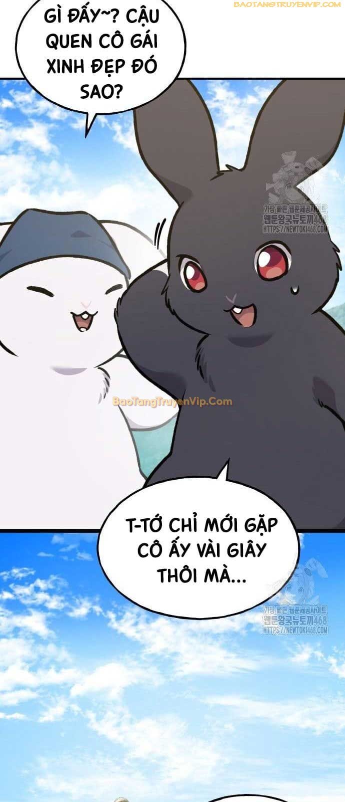 Truyện Tranh Làm Nông Dân Trong Tòa Tháp Thử Thách trang 5