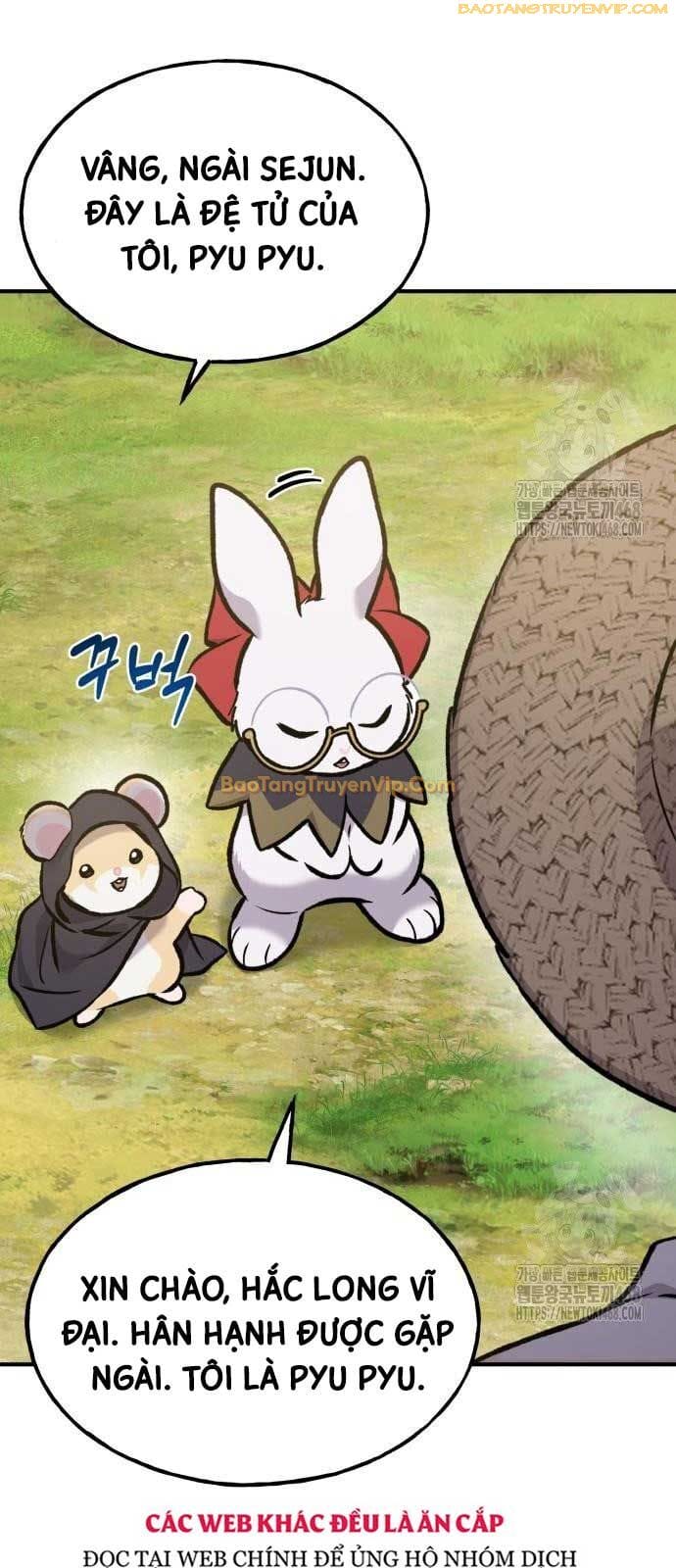 Truyện Tranh Làm Nông Dân Trong Tòa Tháp Thử Thách trang 5