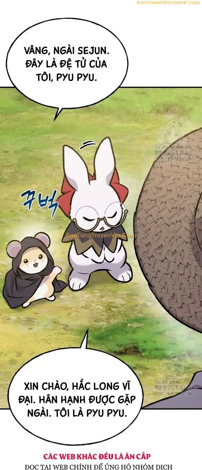 Truyện Tranh Làm Nông Dân Trong Tòa Tháp Thử Thách trang 5