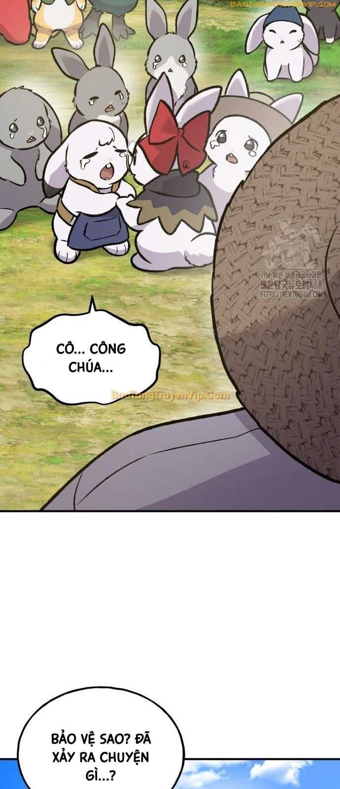 Truyện Tranh Làm Nông Dân Trong Tòa Tháp Thử Thách trang 5