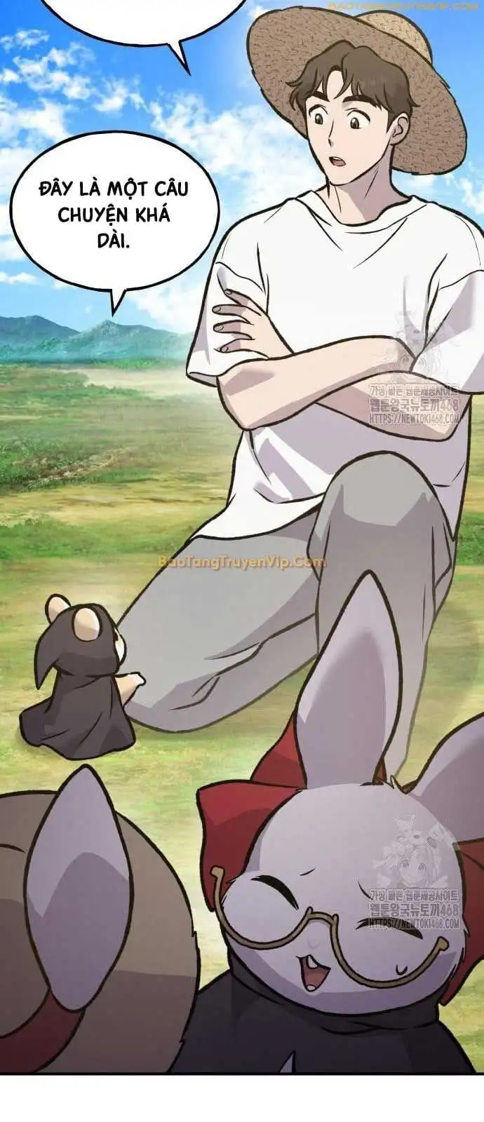 Truyện Tranh Làm Nông Dân Trong Tòa Tháp Thử Thách trang 5