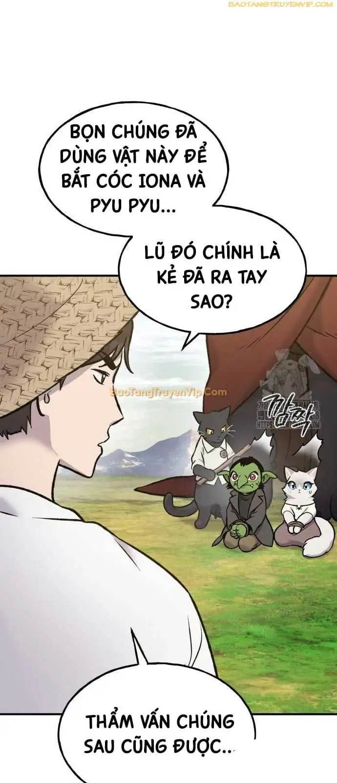 Truyện Tranh Làm Nông Dân Trong Tòa Tháp Thử Thách trang 5