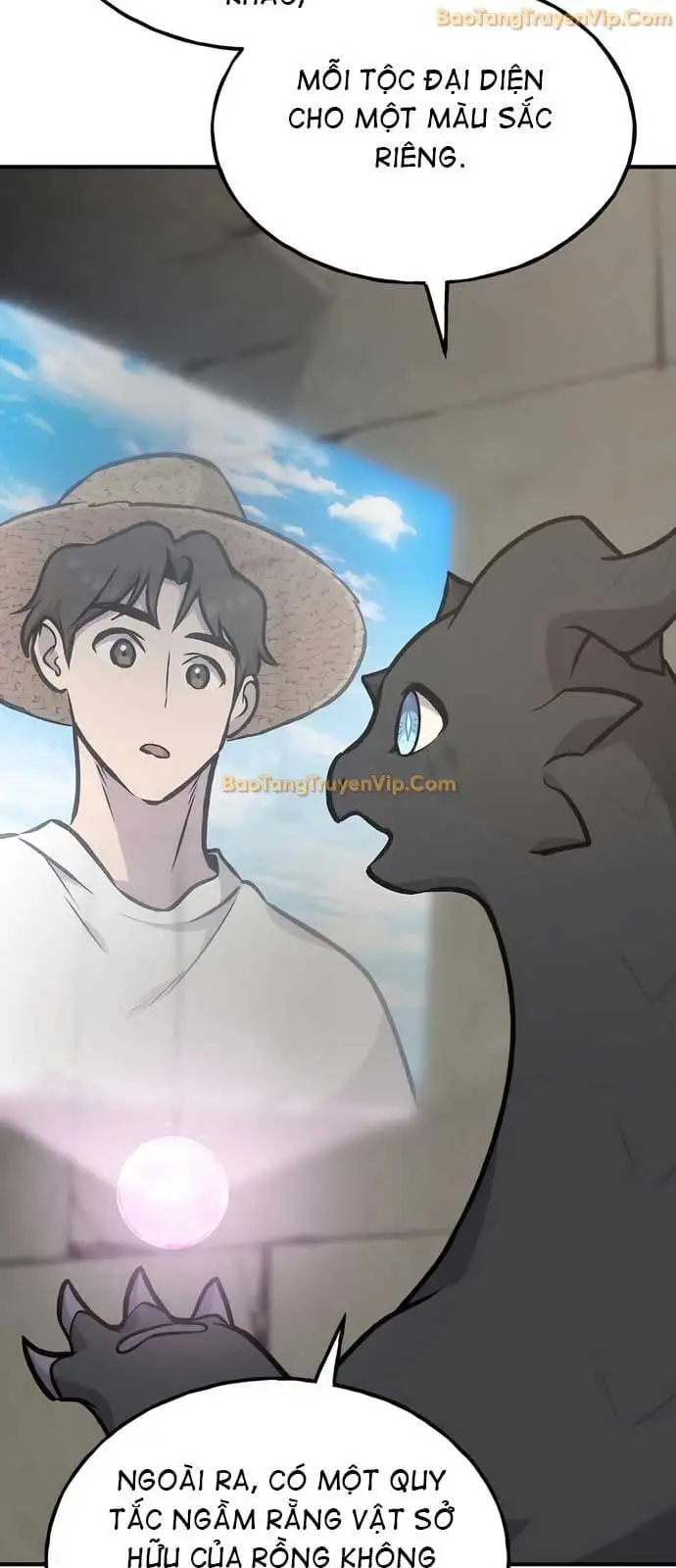 Truyện Tranh Làm Nông Dân Trong Tòa Tháp Thử Thách trang 5