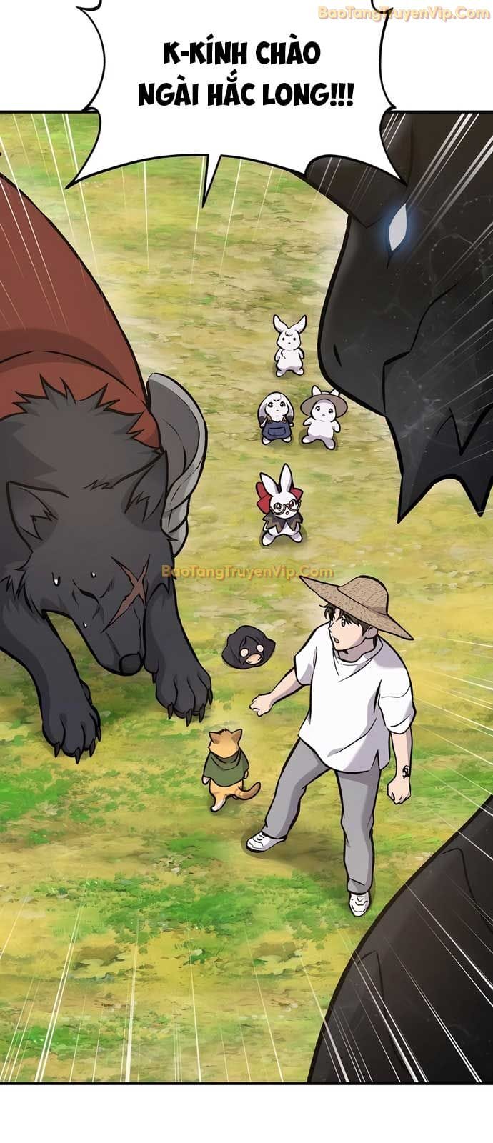 Truyện Tranh Làm Nông Dân Trong Tòa Tháp Thử Thách trang 5