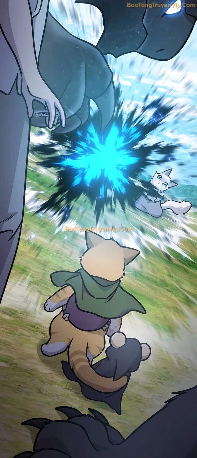 Truyện Tranh Làm Nông Dân Trong Tòa Tháp Thử Thách trang 5