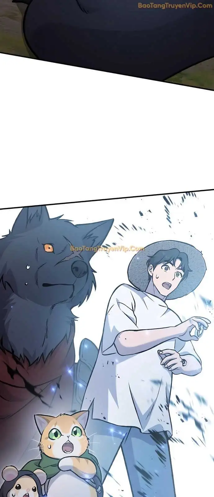 Truyện Tranh Làm Nông Dân Trong Tòa Tháp Thử Thách trang 5