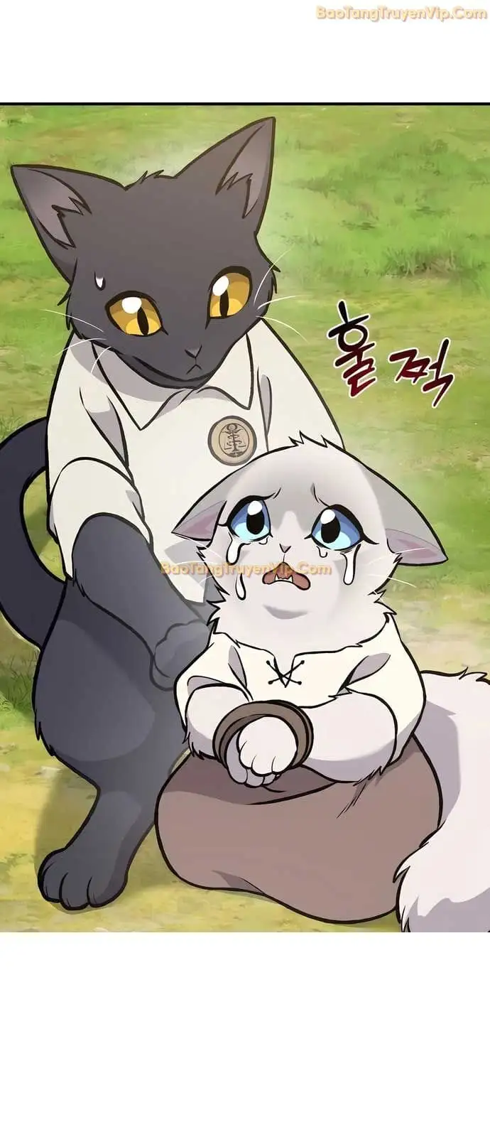 Truyện Tranh Làm Nông Dân Trong Tòa Tháp Thử Thách trang 5