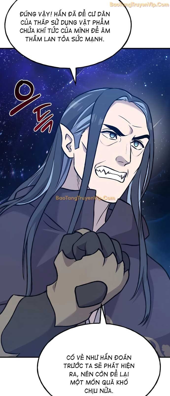 Truyện Tranh Làm Nông Dân Trong Tòa Tháp Thử Thách trang 5