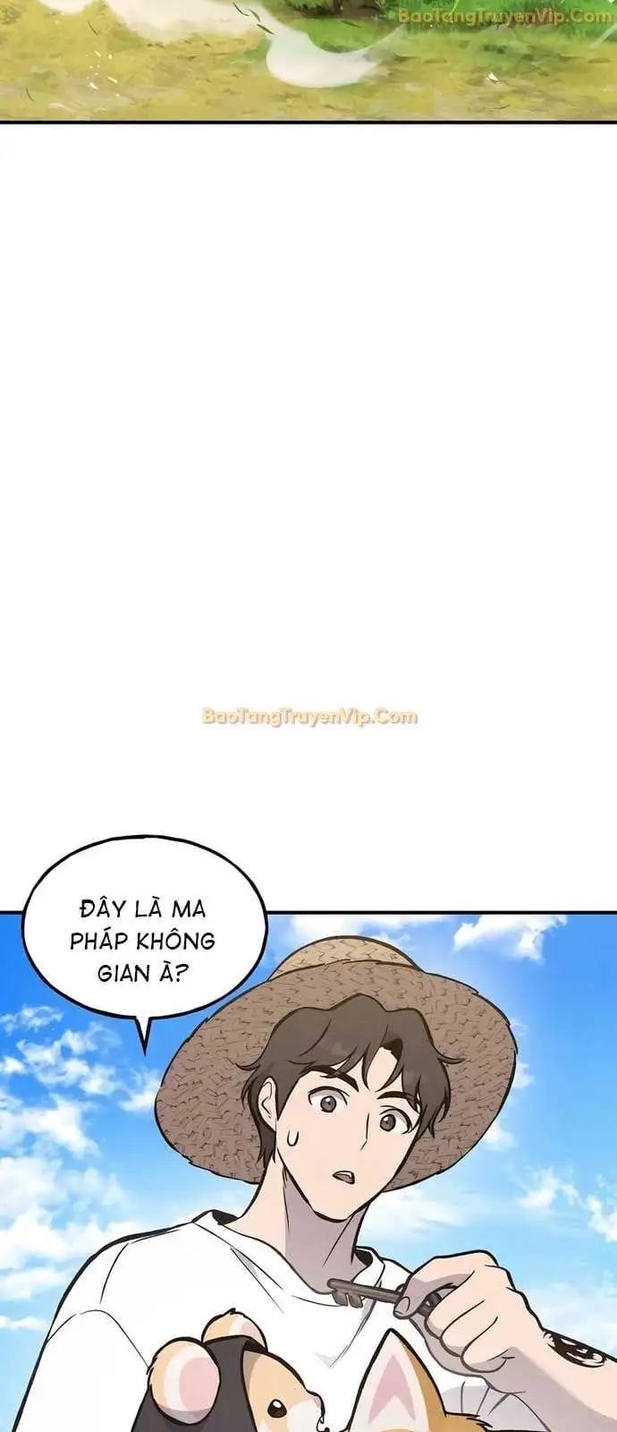 Truyện Tranh Làm Nông Dân Trong Tòa Tháp Thử Thách trang 5