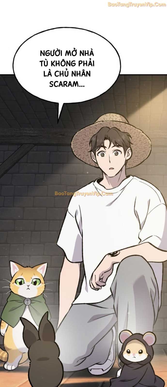 Truyện Tranh Làm Nông Dân Trong Tòa Tháp Thử Thách trang 5