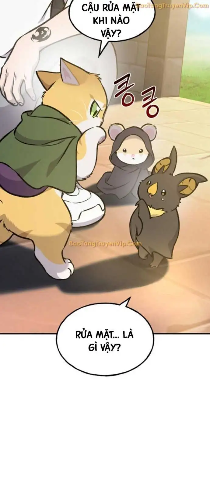 Truyện Tranh Làm Nông Dân Trong Tòa Tháp Thử Thách trang 5