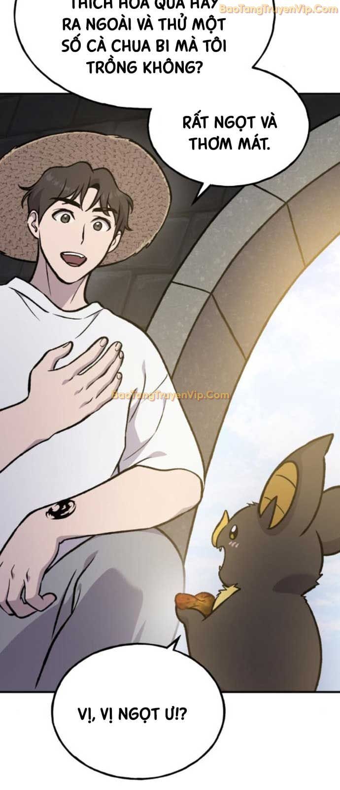 Truyện Tranh Làm Nông Dân Trong Tòa Tháp Thử Thách trang 5