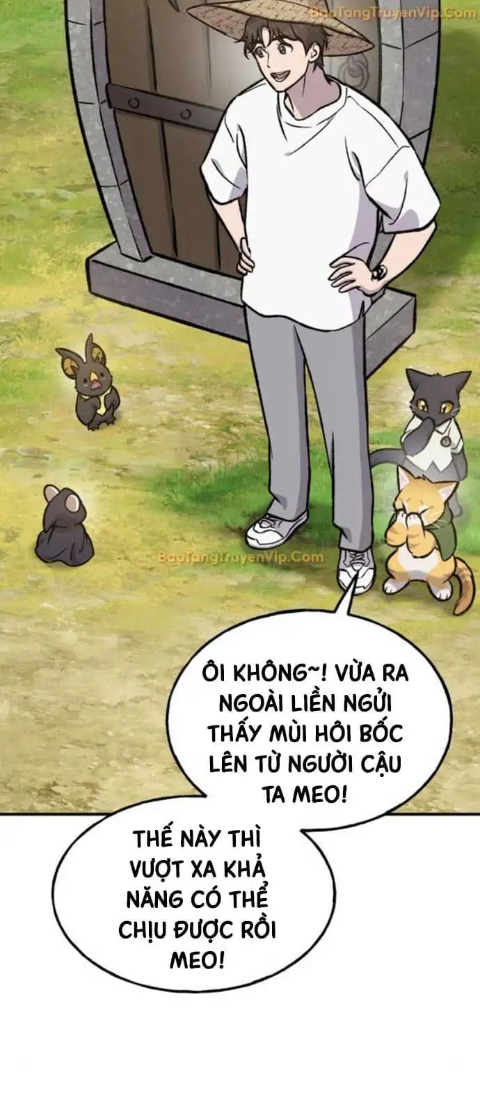 Truyện Tranh Làm Nông Dân Trong Tòa Tháp Thử Thách trang 5