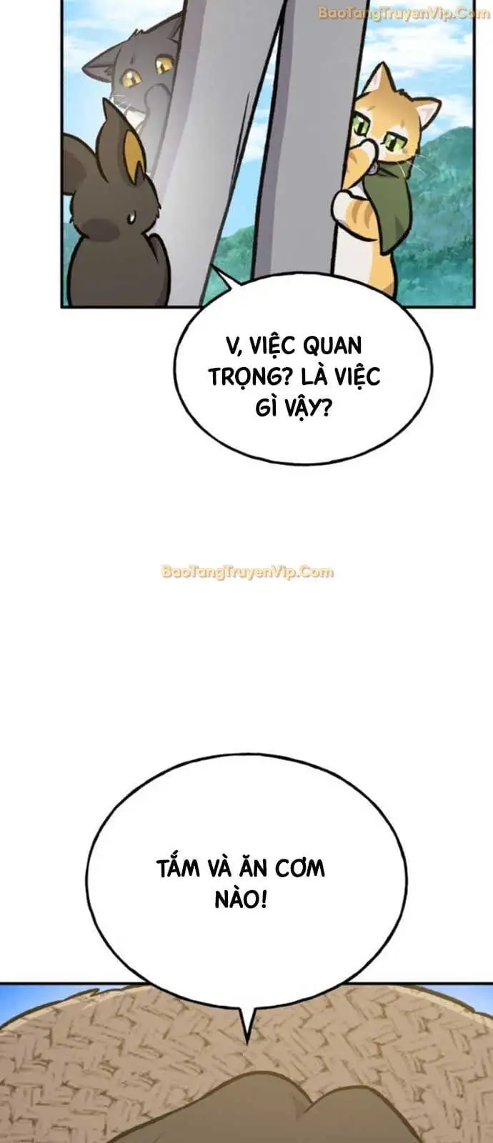 Truyện Tranh Làm Nông Dân Trong Tòa Tháp Thử Thách trang 5