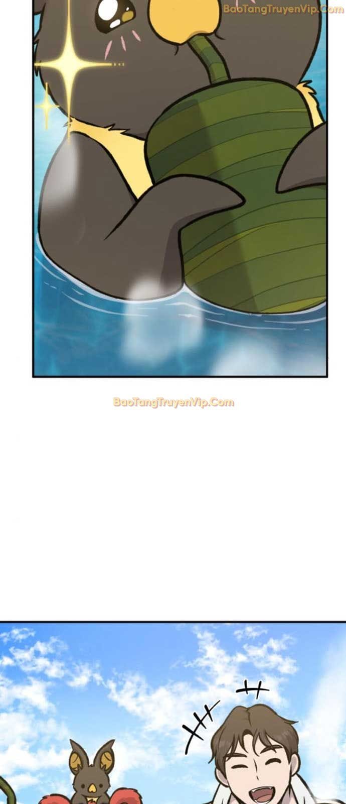 Truyện Tranh Làm Nông Dân Trong Tòa Tháp Thử Thách trang 5