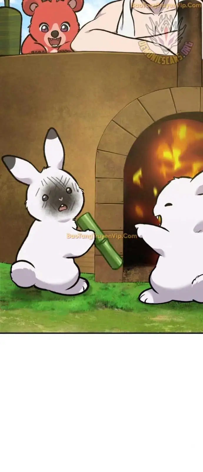 Truyện Tranh Làm Nông Dân Trong Tòa Tháp Thử Thách trang 5