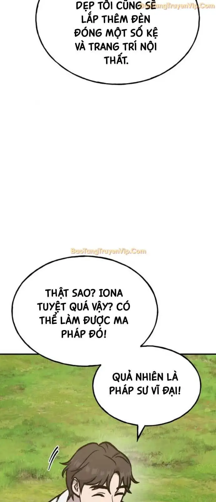 Truyện Tranh Làm Nông Dân Trong Tòa Tháp Thử Thách trang 5