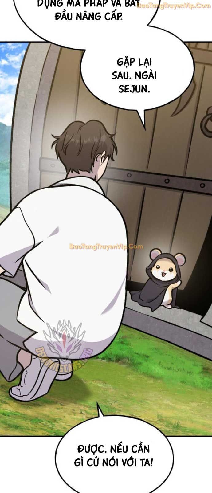 Truyện Tranh Làm Nông Dân Trong Tòa Tháp Thử Thách trang 5