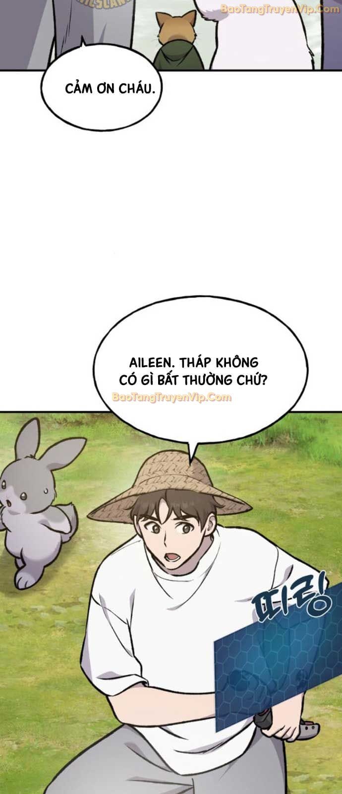 Truyện Tranh Làm Nông Dân Trong Tòa Tháp Thử Thách trang 5