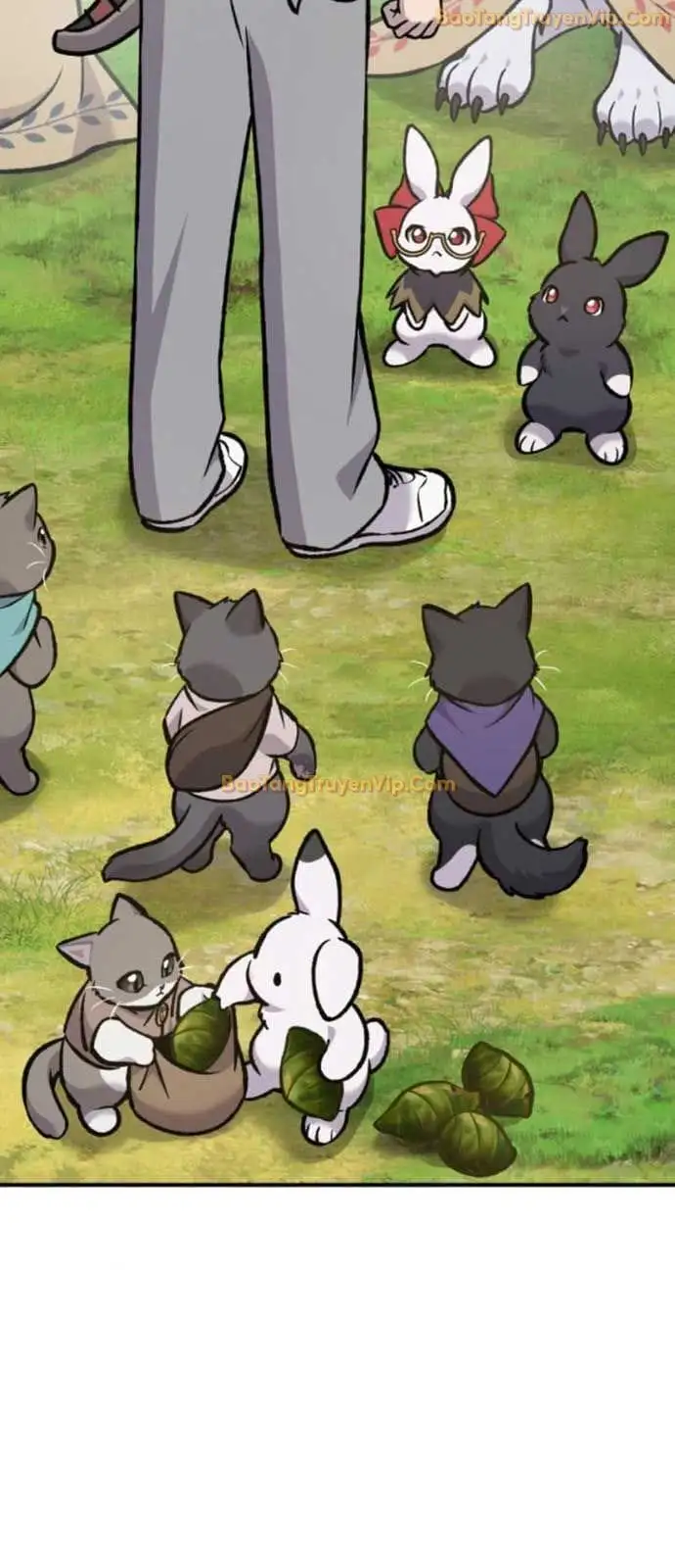 Truyện Tranh Làm Nông Dân Trong Tòa Tháp Thử Thách trang 5