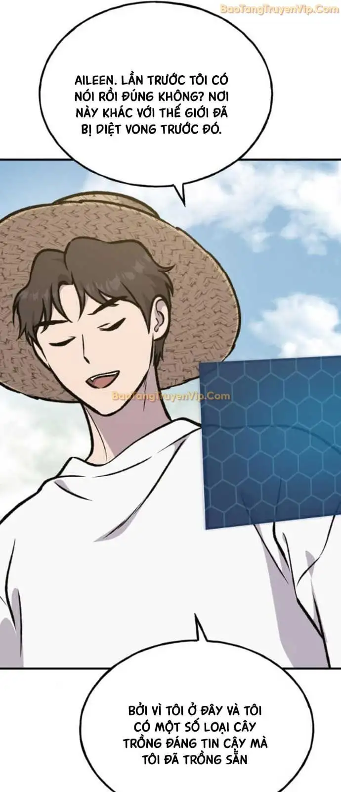 Truyện Tranh Làm Nông Dân Trong Tòa Tháp Thử Thách trang 5