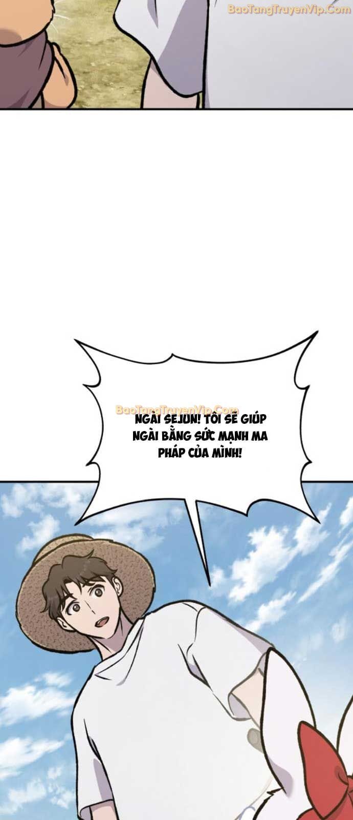 Truyện Tranh Làm Nông Dân Trong Tòa Tháp Thử Thách trang 5