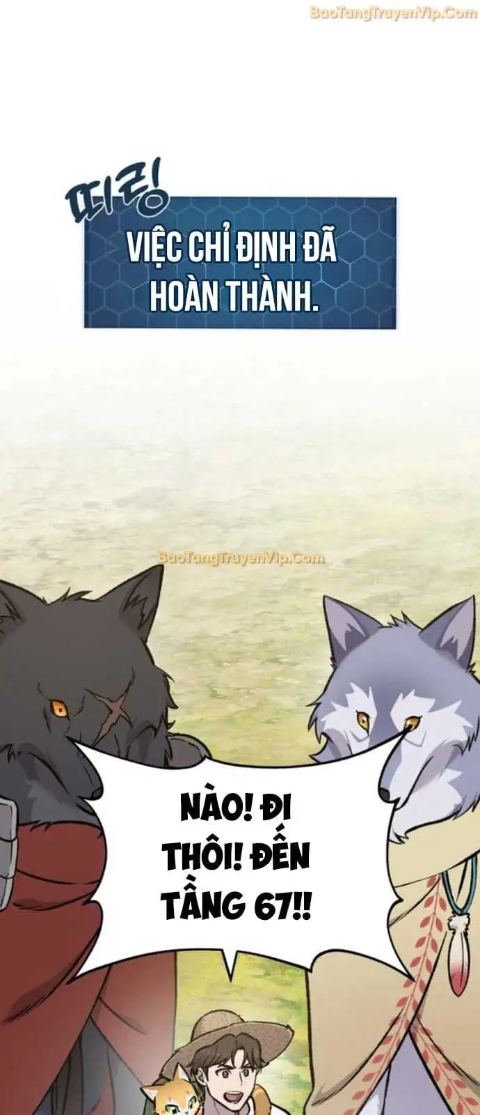 Truyện Tranh Làm Nông Dân Trong Tòa Tháp Thử Thách trang 5