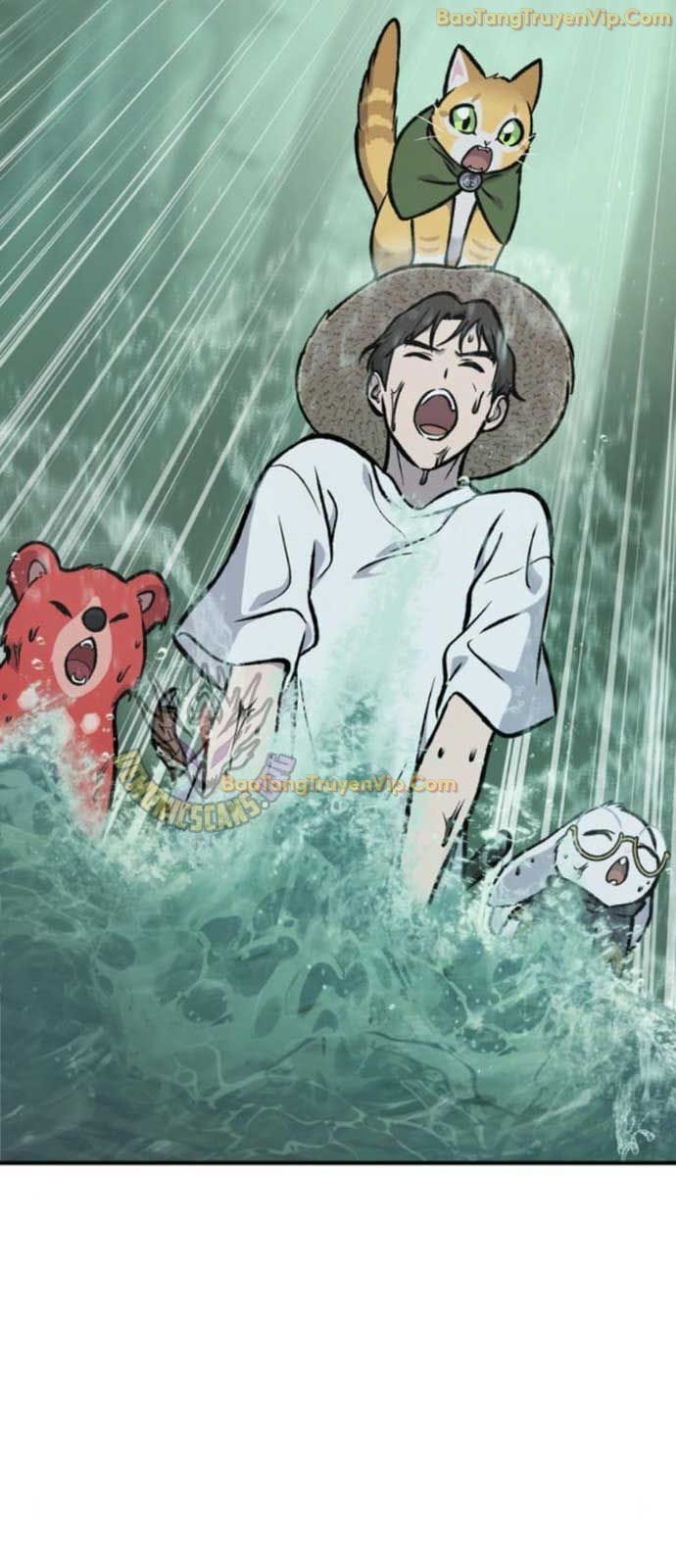 Truyện Tranh Làm Nông Dân Trong Tòa Tháp Thử Thách trang 5